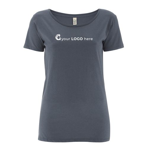 Ladies T-shirt - Image 1